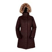 The North Face Womens Arctic Parka, Bittersweet Brown